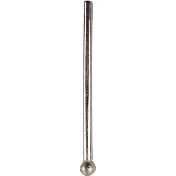 MINI DIAMOND POINT 4.4MM BALL 2.4MM SHANK