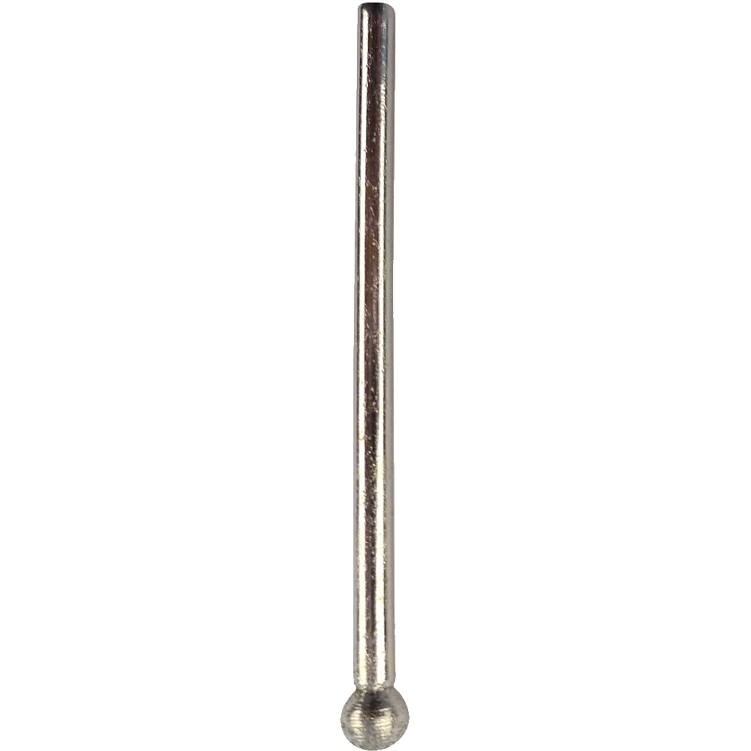 TC08328.webp MINI DIAMOND POINT 4.4MM BALL 2.4MM SHANK - Image 1