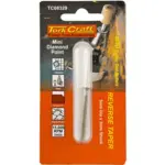 MINI DIAMOND POINT 9.5MM REV. TAPER 2.4MM SHANK - Image 2