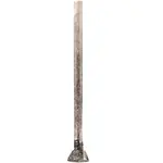 MINI DIAMOND POINT 6.7MM DISC 2.4MM SHANK
