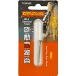 MINI DIAMOND POINT 6.7MM DISC 2.4MM SHANK - Image 2