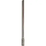 MINI DIAMOND POINT 2.4MM CYL. 2.4MM SHANK