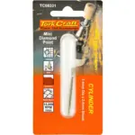 MINI DIAMOND POINT 2.4MM CYL. 2.4MM SHANK - Image 2