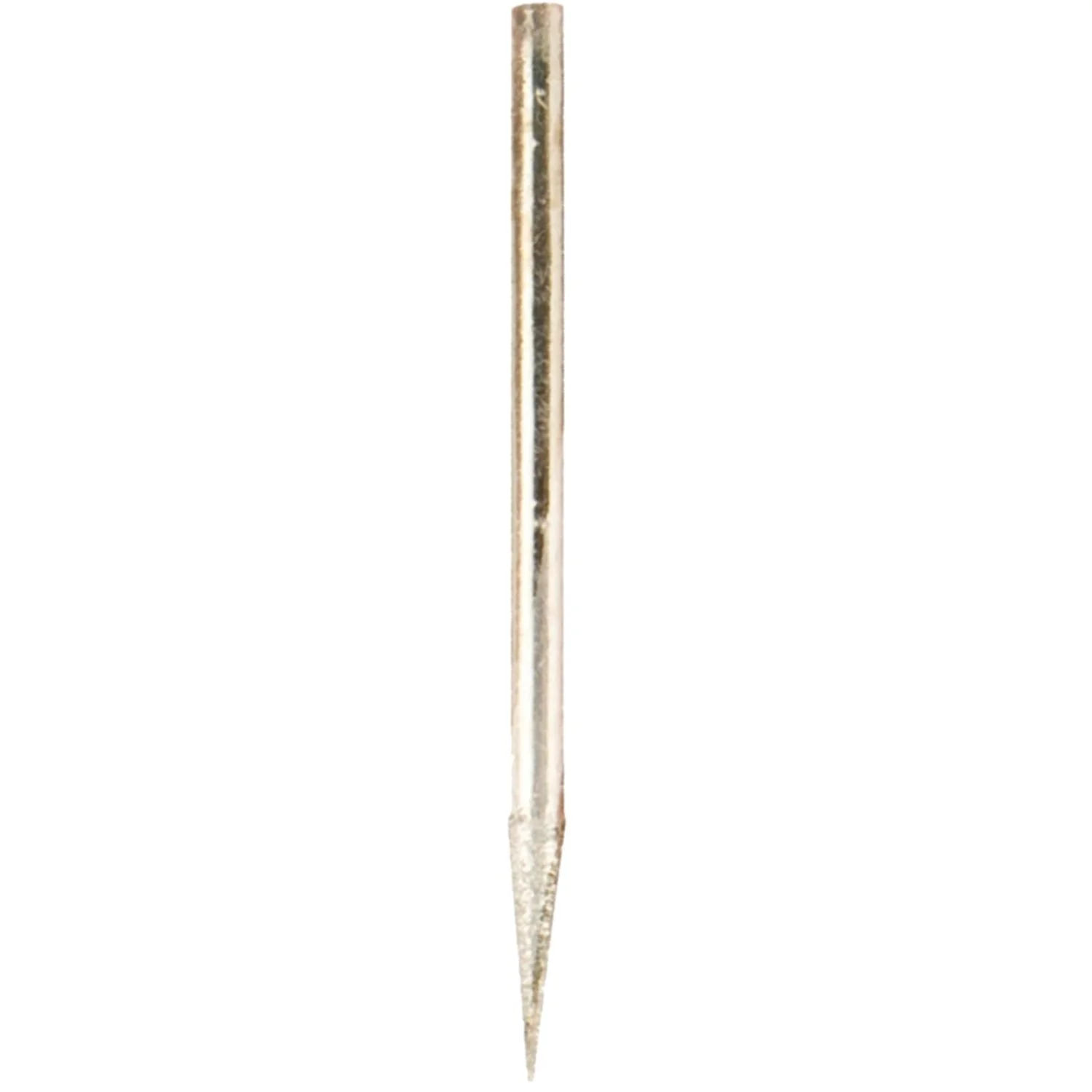 TC08333.webp MINI DIAMOND POINT 0.9MM POINT 2.4MM SHANK - Image 1