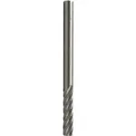MINI TUNGSTEN CARB. CUTTER 3.2MM CYL. 3.2MM SHANK