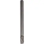 MINI TUNGSTEN CARB. CUTTER 3.2MM ROUND POINT 3.2MM SHANK