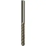 MINI TUNGSTEN CARB. CUTTER 3.2MM ROUND POINT 3.2MM SHANK