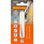 MINI TUNGSTEN CARB. CUTTER 3.2MM ROUND POINT 3.2MM SHANK - Image 2