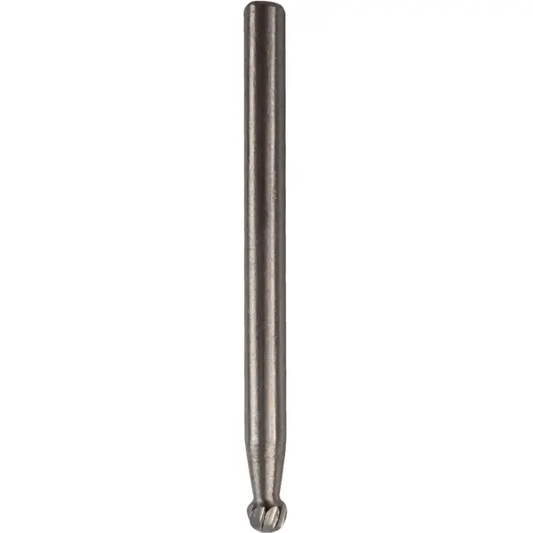 MINI TUNGSTEN CARB. CUTTER 3.2MM BALL 3.2MM SHANK