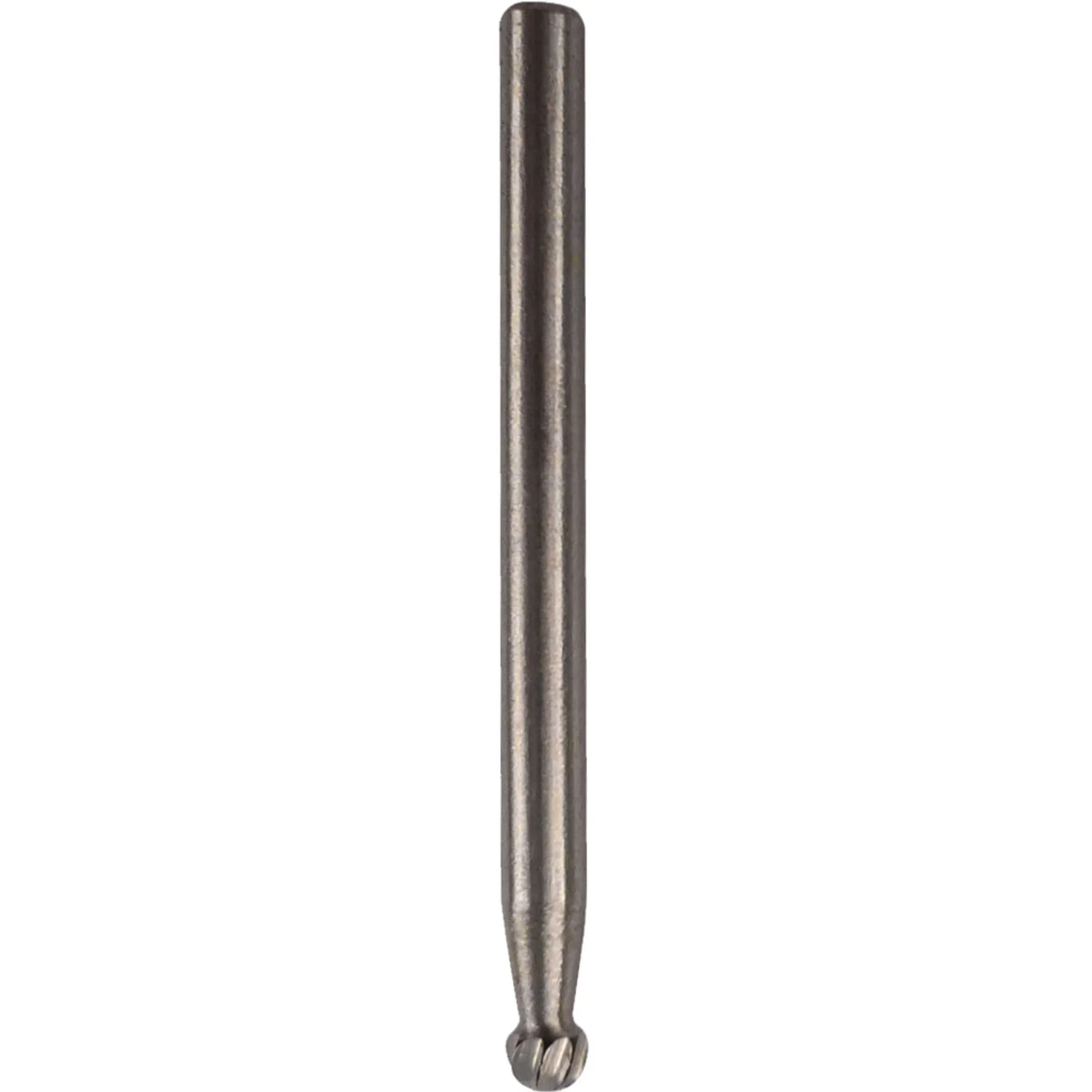 TC08339.webp MINI TUNGSTEN CARB. CUTTER 3.2MM BALL 3.2MM SHANK - Image 1