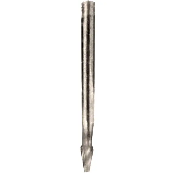 MINI TUNGSTEN CARB. CUTTER 2.4MM BALL 3.2MM SHANK