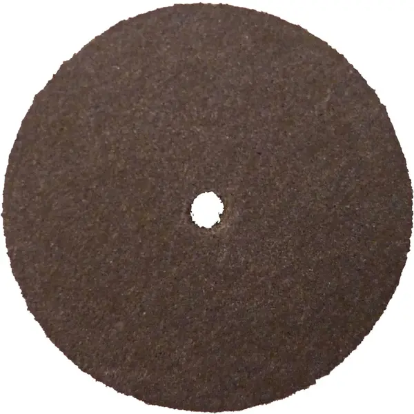 MINI EMERY POLISING POINT 22MM X 2.5MM WHEEL
