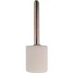 MINI POLISHING POINT 9.5MM CYL. 3.2 SHANK
