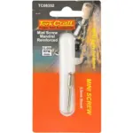 MINI SCREW MANDREL REINFORCED 3.2MM SHANK - Image 2