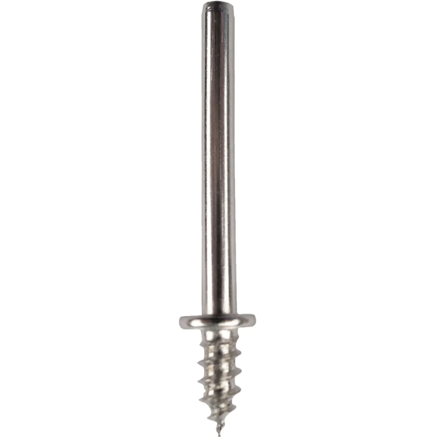 TC08353.webp MINI PYRAMIDAL MANDREL 3.2MM SHANK - Image 1