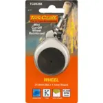 MINI CUT-OFF WHEEL REINFORCED 31.8MM X 1.1MM - Image 2