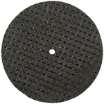 MINI CUT-OFF WHEEL EXTRA LARGE 38.1MM X 1.2MM