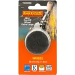 MINI CUT-OFF WHEEL EXTRA LARGE 38.1MM X 1.2MM - Image 2