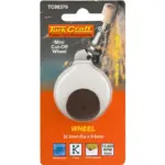 MINI CUT-OFF WHEEL 32.2MM X 1.2MM - Image 2