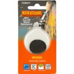 MINI CUT-OFF WHEEL REINFORCED 24MM X 0.6MM - Image 2