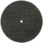 MINI CUT-OFF WHEEL REINFORCED 31.8MM X 1.6MM