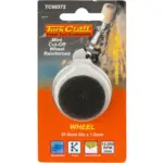 MINI CUT-OFF WHEEL REINFORCED 31.8MM X 1.6MM - Image 2