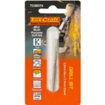 MINI MULTIPURPOSE DRILL BIT 3.2MM X 3.2MM SHANK - Image 2
