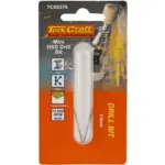 MINI HSS DRILL BIT 0.8MM 2PC - Image 2