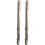 MINI HSS DRILL BIT 3.2MM 2PC