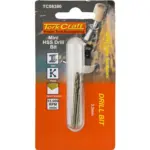 MINI HSS DRILL BIT 3.2MM 2PC - Image 2