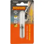 MINI ROUTER BIT 9.5MM PILOTED BEADING 3.2MM SHANK - Image 2