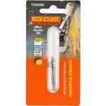 MINI ROUTER BIT 9.5MM CORNER ROUNDING 3.2MM SHANK - Image 2