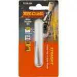MINI ROUTER BIT 3.2MM STRAIGHT 3.2MM SHANK - Image 2