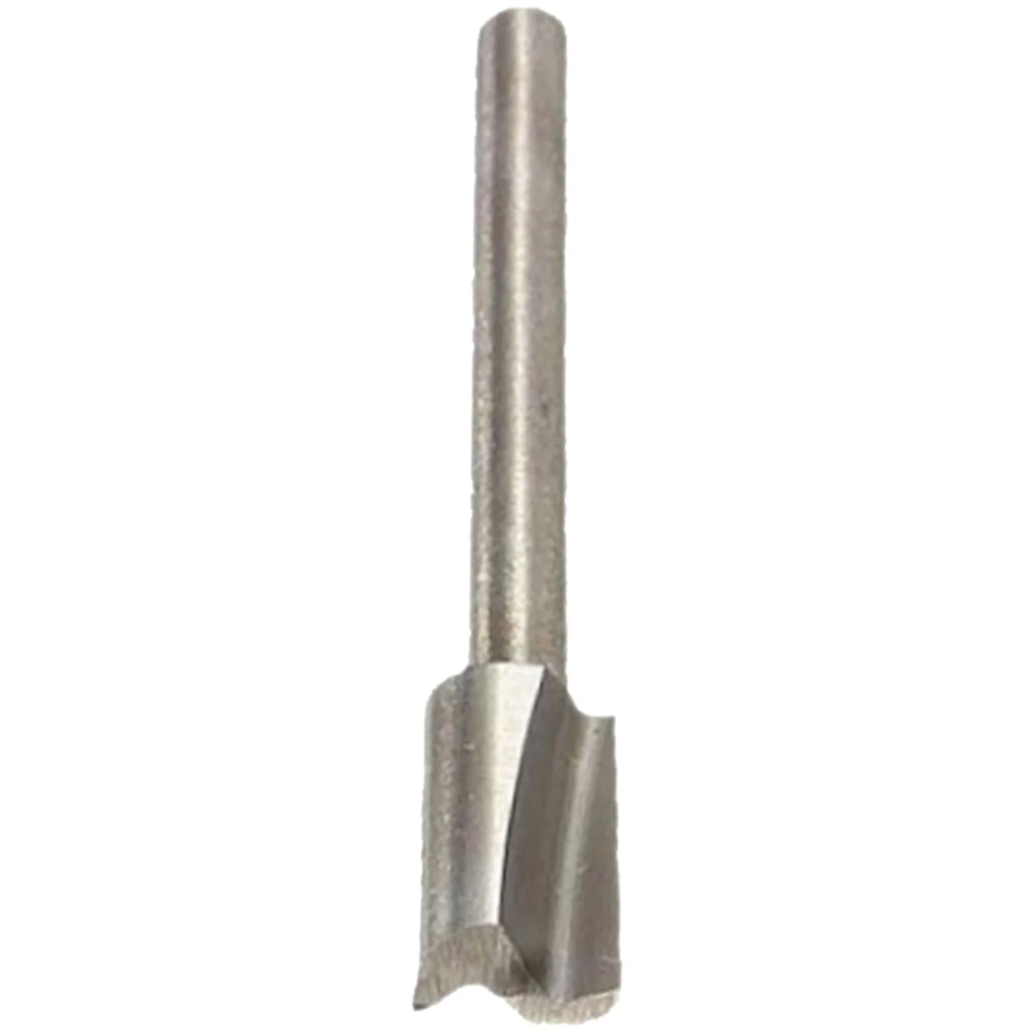 TC08388.webp MINI ROUTER BIT 6.4MM STRAIGHT 3.2MM SHANK - Image 1