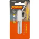 MINI ROUTER BIT 7.9MM KEYHOLE 3.2MM SHANK - Image 2