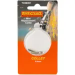 MINI REPLACEMENT COLLET 0.8MM - Image 2