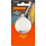 MINI REPLACEMENT COLLET 1.6MM - Image 2
