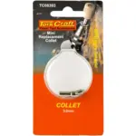 MINI REPLACEMENT COLLET 3.2MM - Image 2
