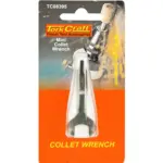MINI COLLET WRENCH - Image 2