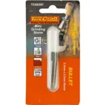 MINI GRINDING STONE 3.2MM BULLET 3.2MM SHANK - Image 2