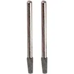 MINI GRINDING STONE 3.2MM CYL. 3.2MM SHANK