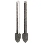 MINI GRINDING STONE 3.2MM CONE 3.2MM SHANK