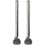MINI GRINDING STONE 10.3MM WHEEL 3.2MM SHANK