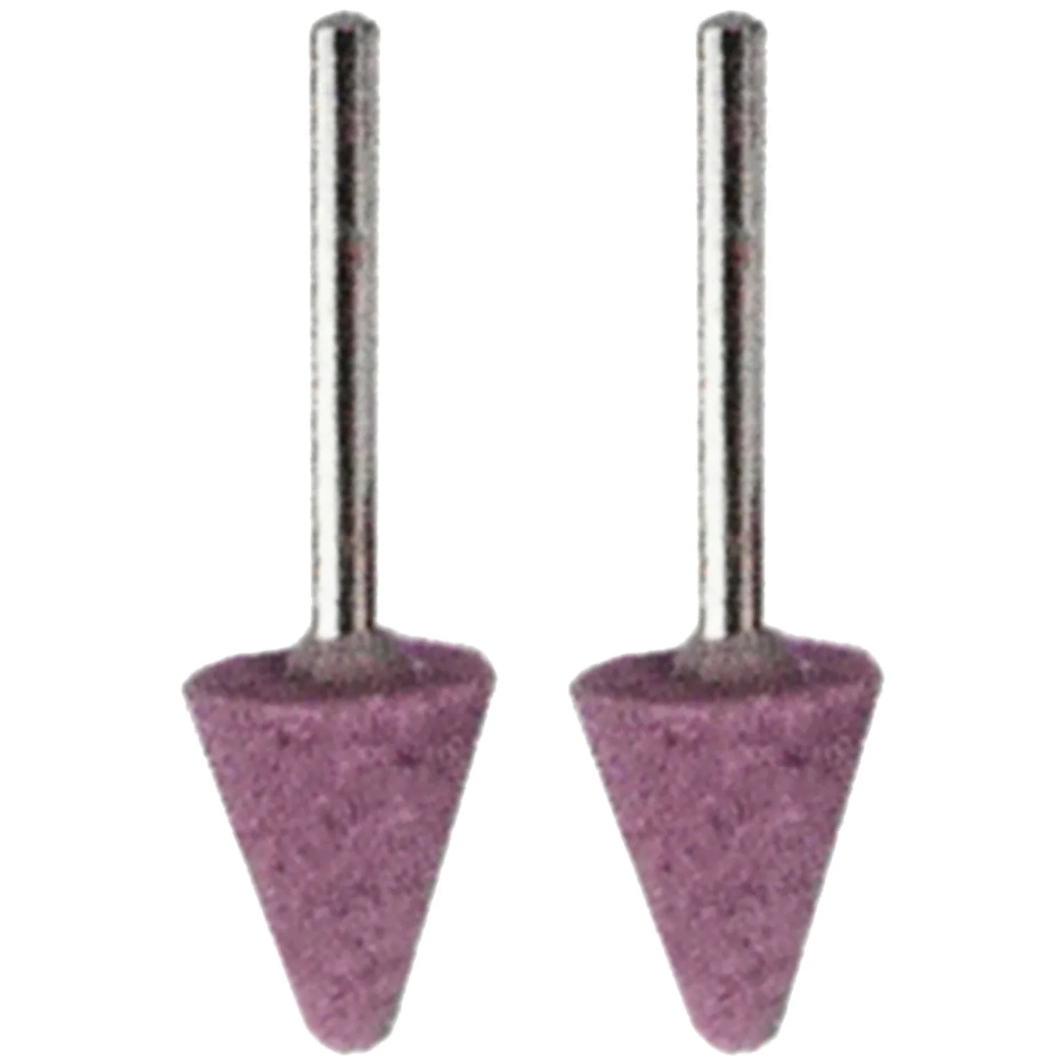 TC08405.webp MINI GRINDING STONE 15.9MM CONE 3.2MM SHANK - Image 1