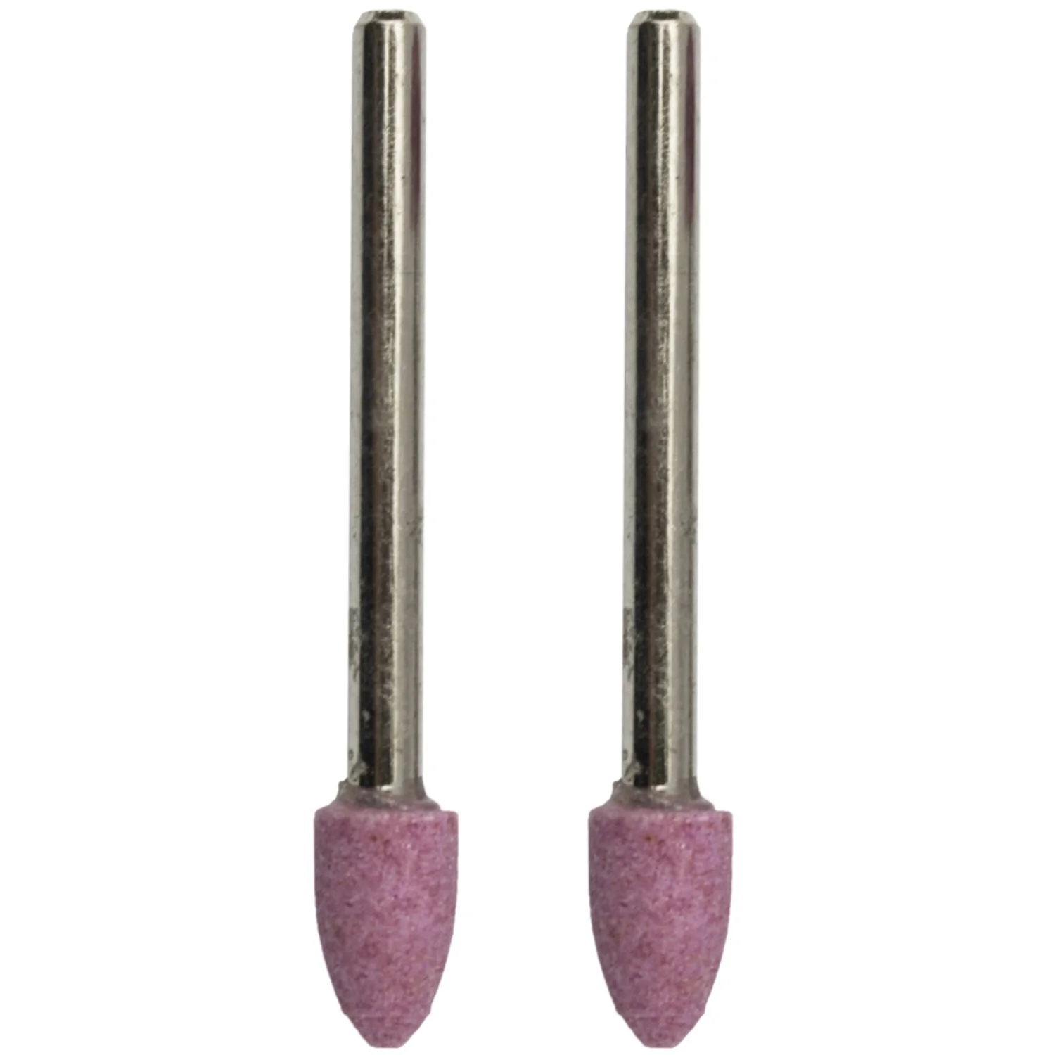 TC08411.webp MINI GRINDING STONE 6.4MM CYL./CONE 3.2MM SHANK - Image 1