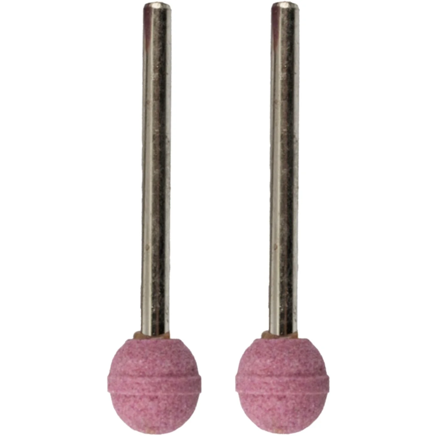 TC08412.webp MINI GRINDING STONE 9.5MM BALL 3.2MM SHANK - Image 1