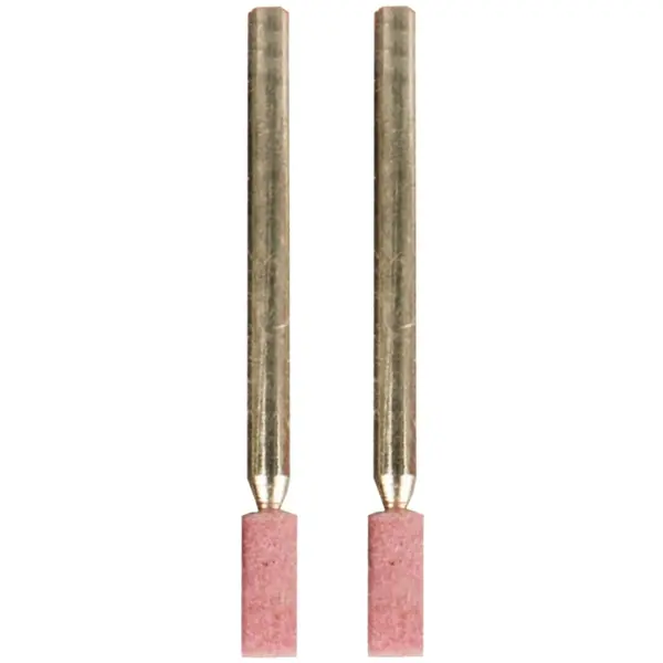 MINI GRINDING STONE 4.8MM CYL. 3.2MM SHANK