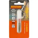 MINI GRINDING STONE 4.8MM CYL. 3.2MM SHANK - Image 2