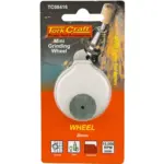 MINI GRINDING WHEEL 22.2MM - Image 2
