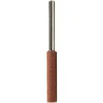 MINI CHAIN SAW SHARPENING STONE 4.8MM X 3.2MM SHANK